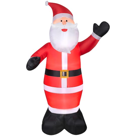 8ft. Airblown® Inflatable Santa